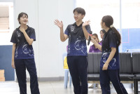 ค่ายพัฒนาทักษะชีวิต ม.1 2568