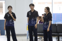 ค่ายพัฒนาทักษะชีวิต ม.1 2568