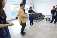 ค่ายพัฒนาทักษะชีวิต ม.1 2568