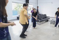 ค่ายพัฒนาทักษะชีวิต ม.1 2568