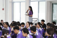 ค่ายพัฒนาทักษะชีวิต ม.1 2568
