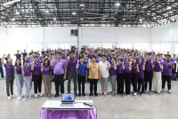 ค่ายพัฒนาทักษะชีวิต ม.1 2568
