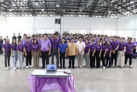 ค่ายพัฒนาทักษะชีวิต ม.1 2568