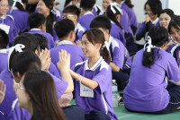 ค่ายพัฒนาทักษะชีวิต ม.1 2568