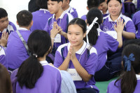 ค่ายพัฒนาทักษะชีวิต ม.1 2568