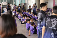 ค่ายพัฒนาทักษะชีวิต ม.1 2568