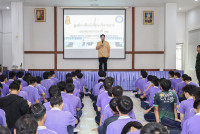 ค่ายเตรียมความพร้อม นศ.วิชาทหาร 2568