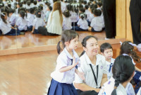 ไหว้ครู 2568