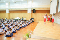 ไหว้ครู 2568