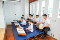 ไหว้ครู 2568