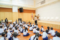 ไหว้ครู 2568