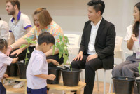 ไหว้ครู 2568