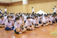 ไหว้ครู 2568