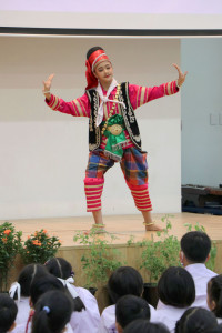 ไหว้ครู 2568