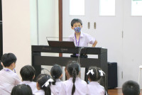 ไหว้ครู 2568