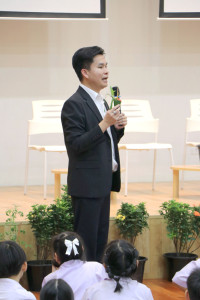 ไหว้ครู 2568