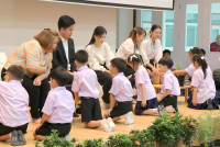 ไหว้ครู 2568