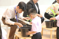 ไหว้ครู 2568