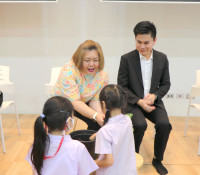 ไหว้ครู 2568