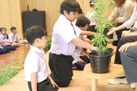 ไหว้ครู 2568