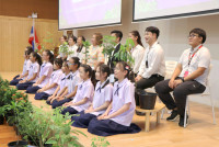 ไหว้ครู 2568