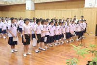 ไหว้ครู 2568