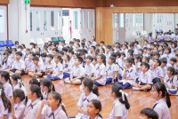 ไหว้ครู 2568