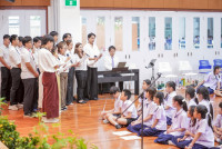 ไหว้ครู 2568