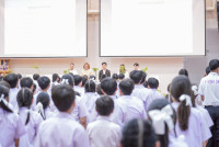 ไหว้ครู 2568