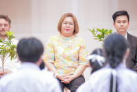 ไหว้ครู 2568