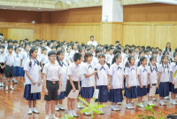 ไหว้ครู 2568