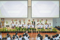 ไหว้ครู 2568