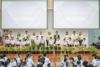 ไหว้ครู 2568