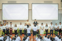 ไหว้ครู 2568