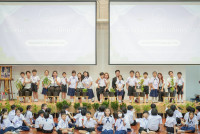 ไหว้ครู 2568