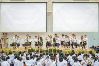 ไหว้ครู 2568