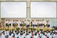 ไหว้ครู 2568