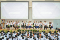ไหว้ครู 2568