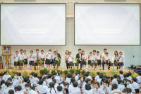 ไหว้ครู 2568