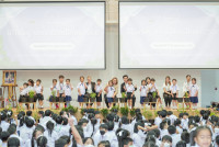 ไหว้ครู 2568