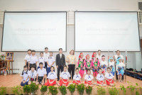 ไหว้ครู 2568