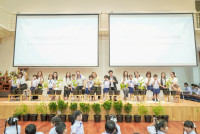 ไหว้ครู 2568