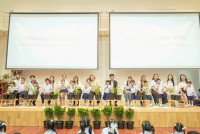 ไหว้ครู 2568