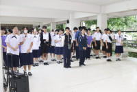 ถวายพระพรราชินี 2568