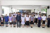 ถวายพระพรราชินี 2568