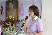 ถวายพระพรราชินี 2568
