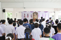 ถวายพระพรราชินี 2568