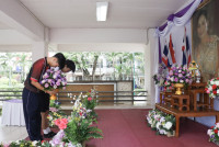 ถวายพระพรราชินี 2568