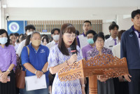 ถวายพระพรราชินี 2568