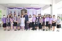 ถวายพระพรราชินี 2568